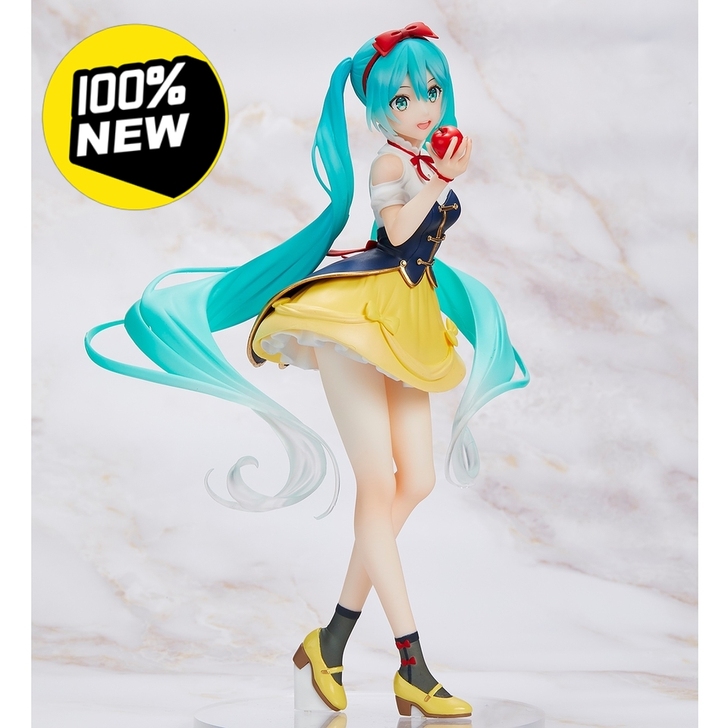 【急出】【现货】TAITO 初音未来 初音...