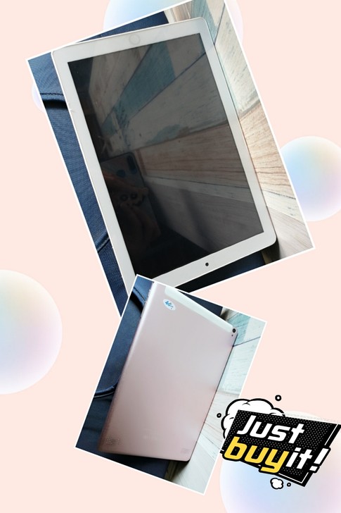 新款超薄安卓智能办公娱乐学习游戏平板电脑双...