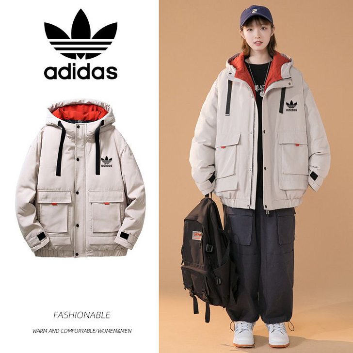 195包邮 ADIDAS/阿迪达斯三叶草海...