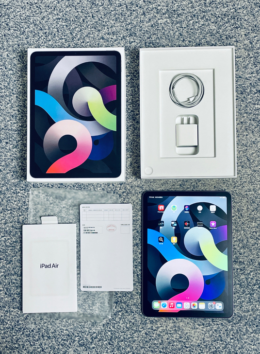 99新10.9寸iPad Air4 国行 ...