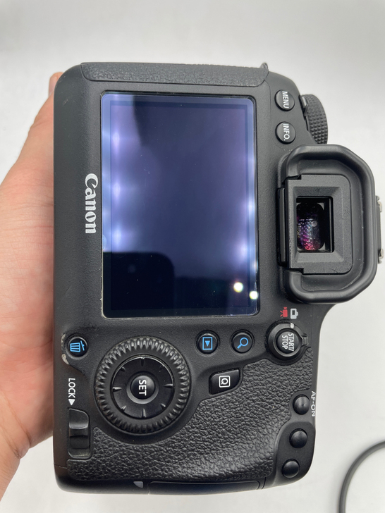 佳能6D