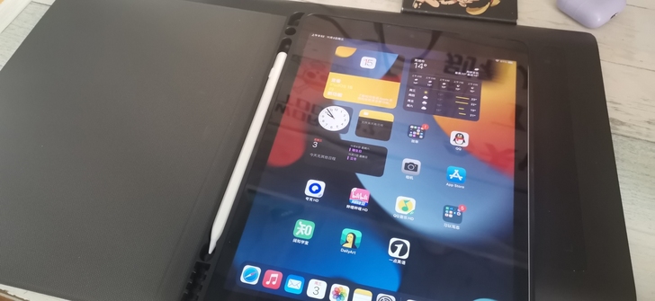 iPad 2021  ID可退
