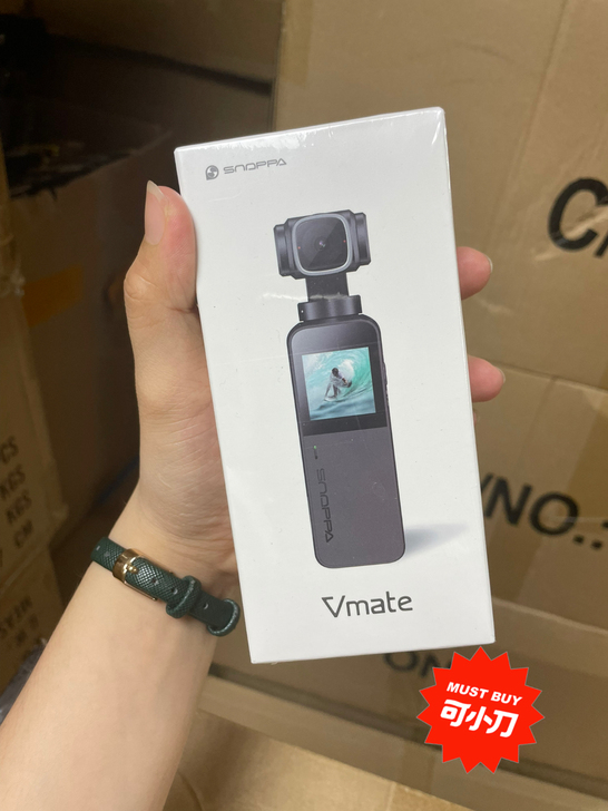样机 品牌型号 Snoppa Vmate口...