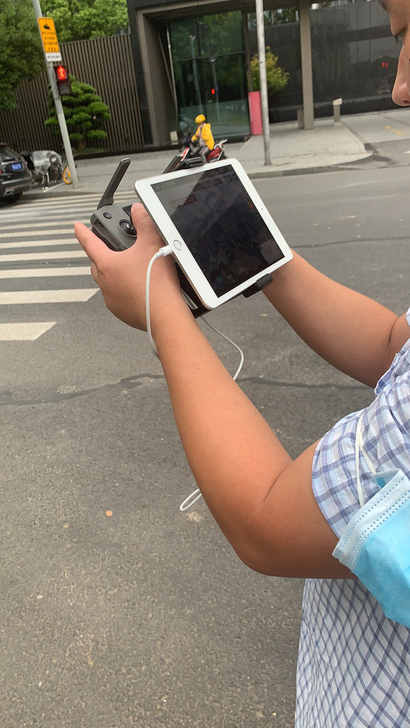 慢收一部2019年后的ipad一部,最好9...