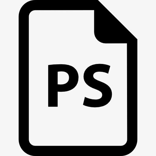 2019版本的PS