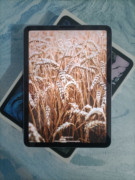 2020款iPad Air4 10.9寸 ...