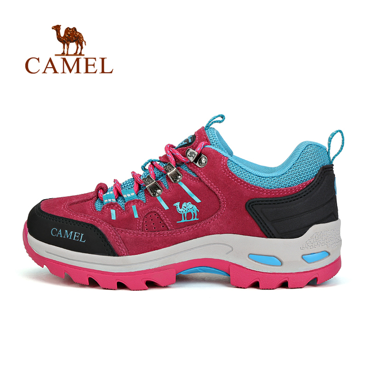 Camel/骆驼 登山鞋