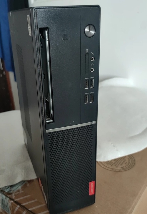 二手拆机联想扬天m4000e空机箱准系统，...