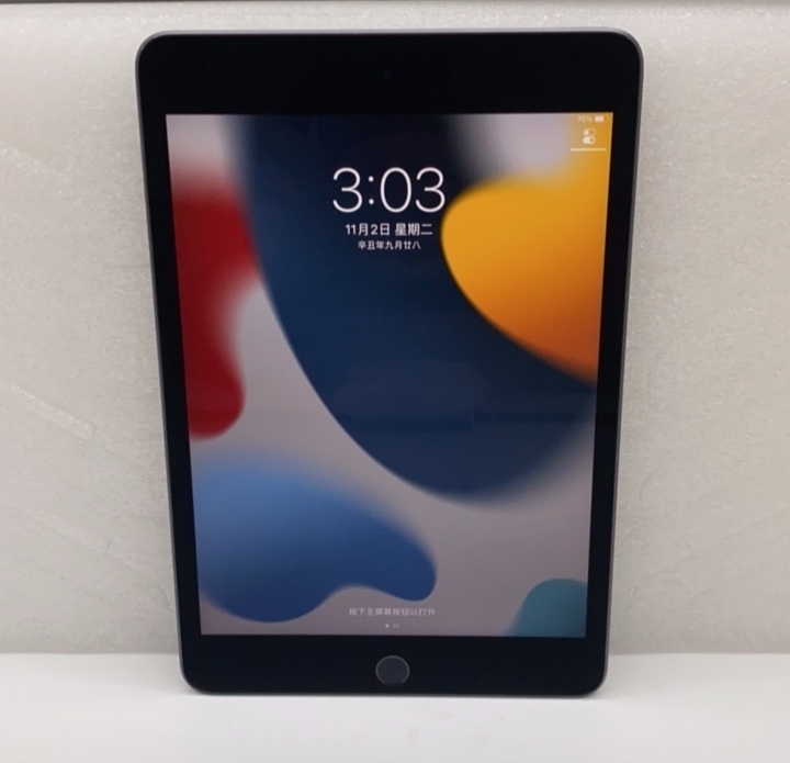 95新苹果 2019新款iPad Mini...