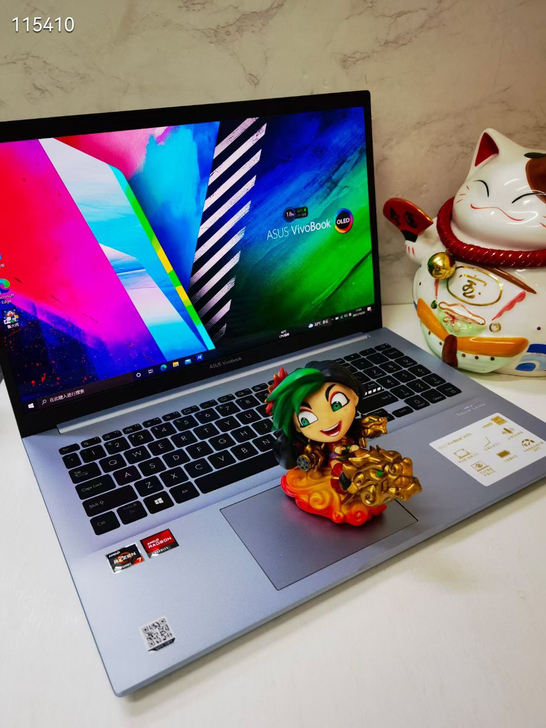 华硕无畏15,vivobook m5100...