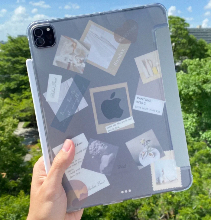 ipad2018 128g带笔一起出网课考...