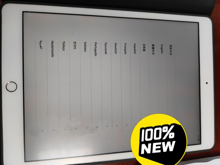 ipad 2019款,去年京东买的,128...
