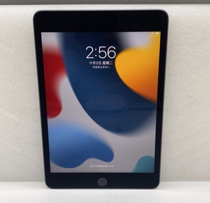 95新苹果 2019新款iPad Mini...