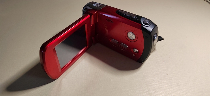 Polaroid宝丽来复古ccd机相机摄录...