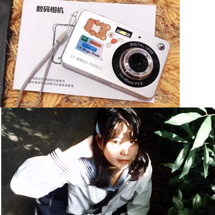 超值捡漏 全新奥林巴斯同款佳能同款索尼平替...