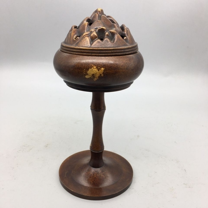 捡漏价##amp；bull； 纯铜点金大博...