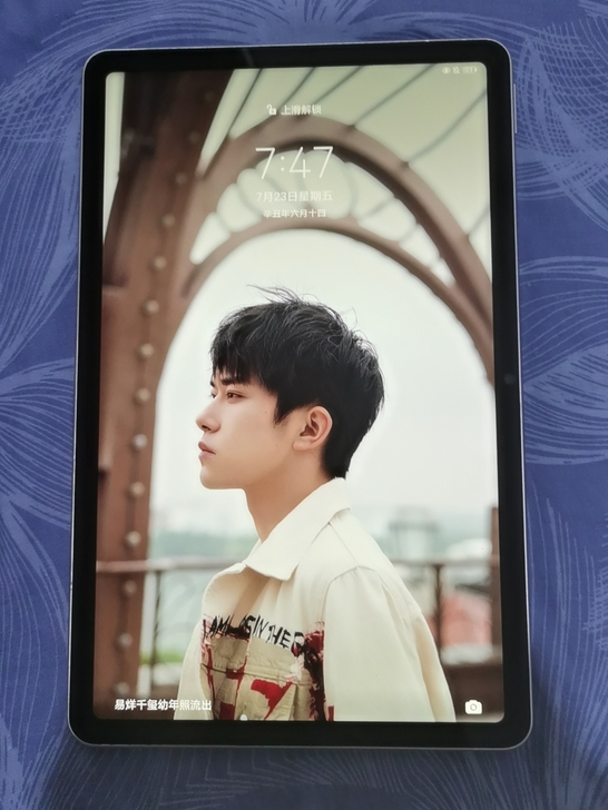 荣耀平板V6，10.4寸，6+128G，W...