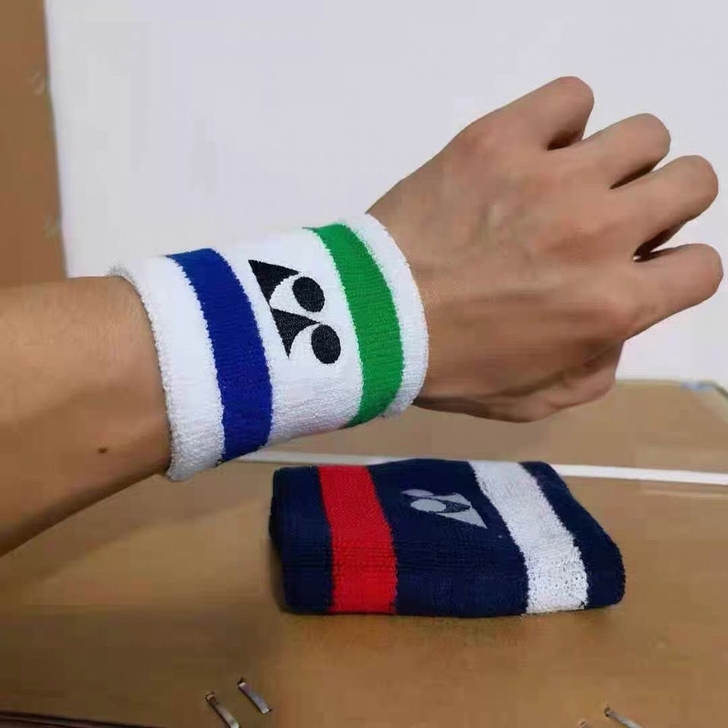 尤尼克斯75周年护腕羽毛球网球运动护腕