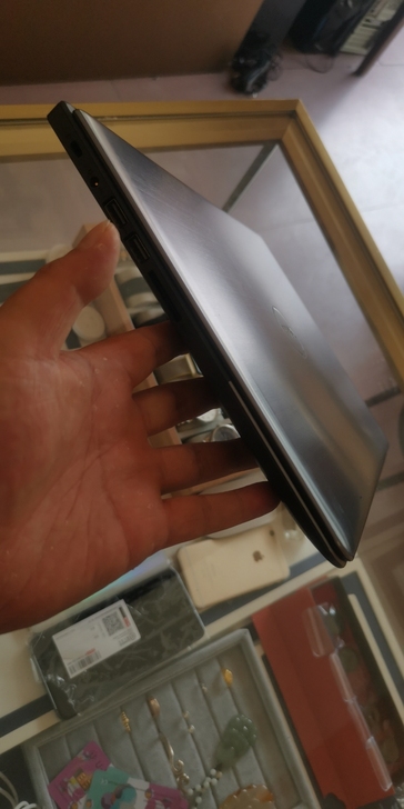 型号：戴尔14-5840超薄