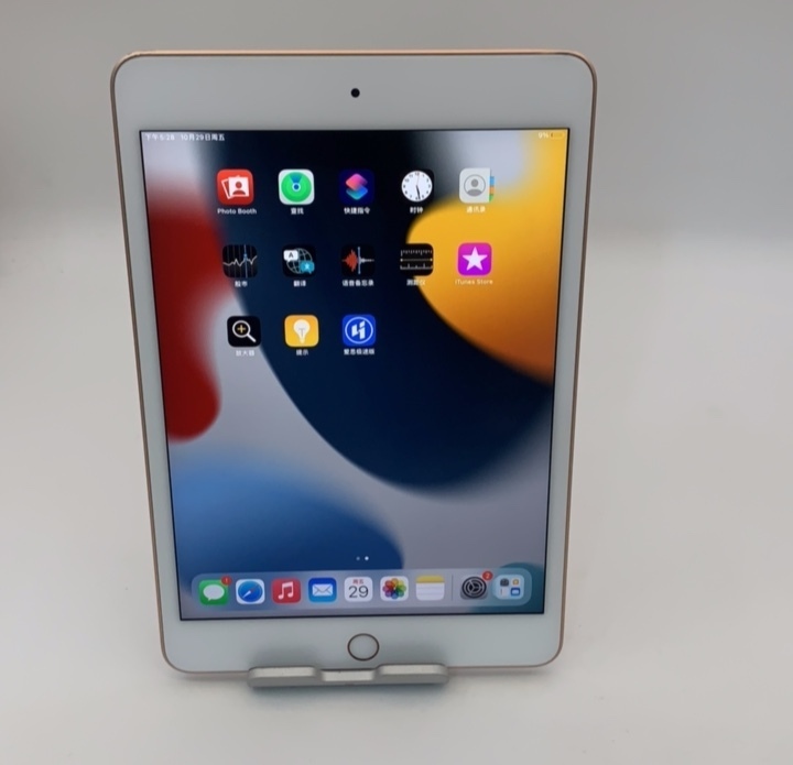 9新苹果 2019新款iPad Mini ...