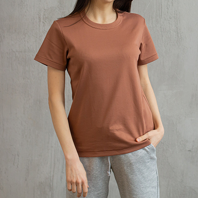 女士T恤