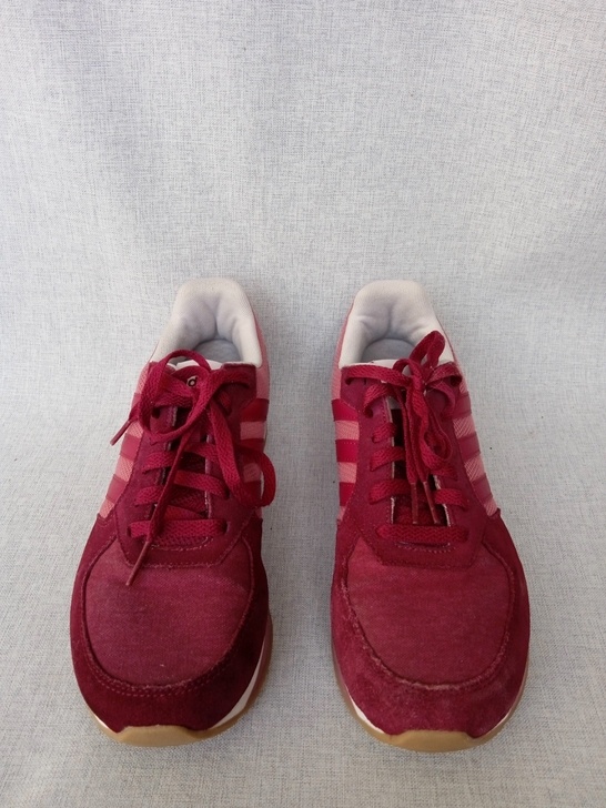 闲置   ADIDAS    阿迪达斯  ...