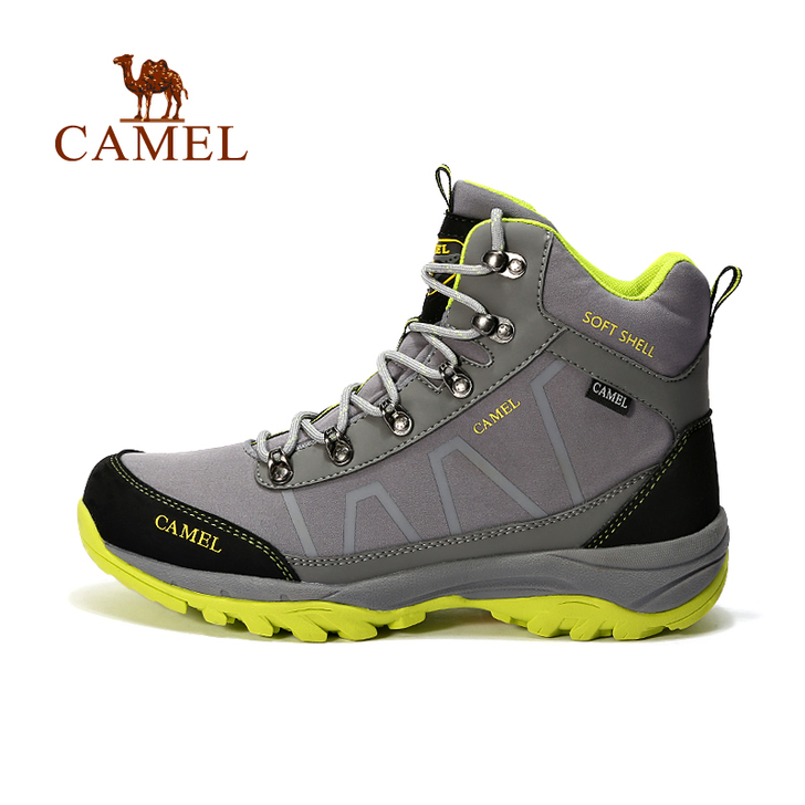 Camel/骆驼 登山鞋