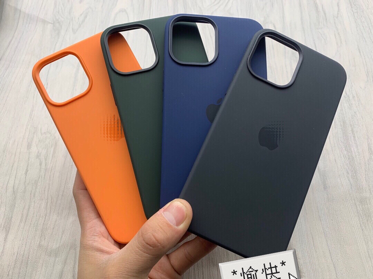 苹果iphone12手机壳原装12mini...