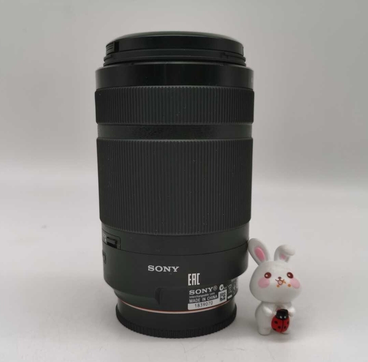 Sony/索尼 A卡口 dt 55-300...