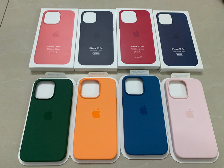 苹果13pro官方手机壳iphone13原...