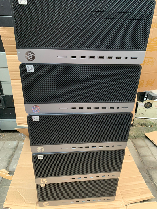 惠普 hp 战99 Pro g2  原装无...