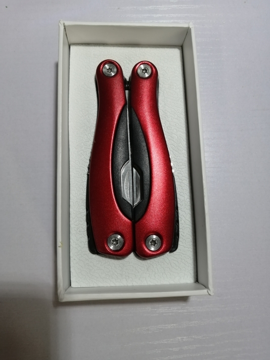 纪念礼品多功能军刀工具钳万能钳