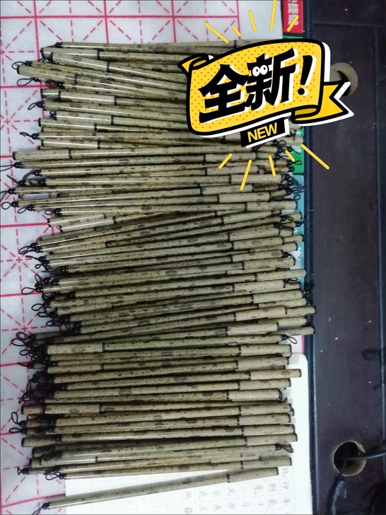 紫毫蝇头小楷毛笔   兔毫