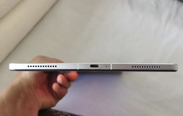 小米平板5Pro 6+128 箱说发票全 ...
