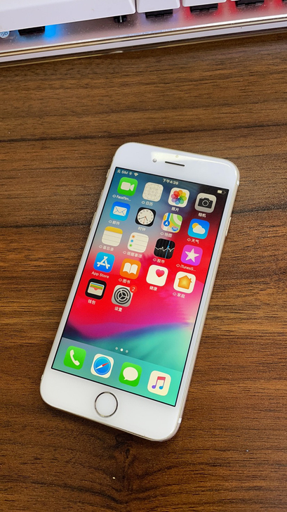 苹果iPhone 6代 国行16g 原装保...