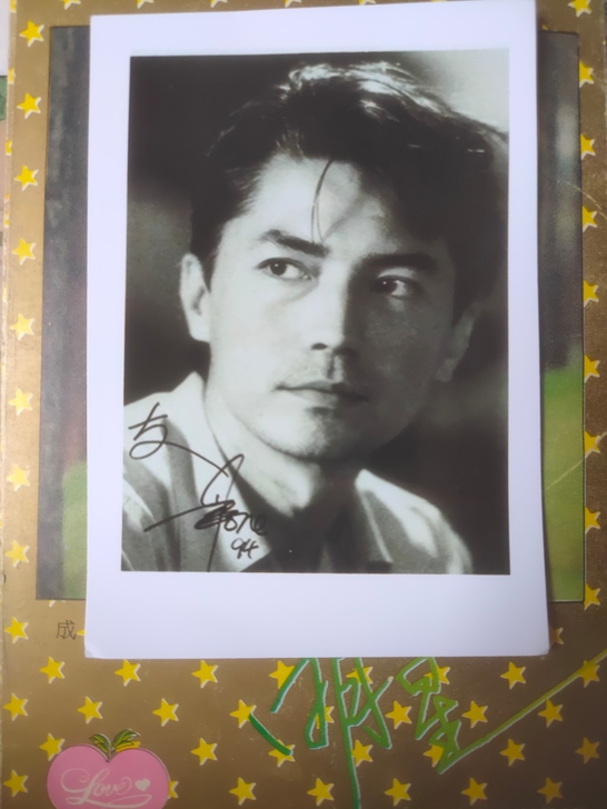 尊龙照片