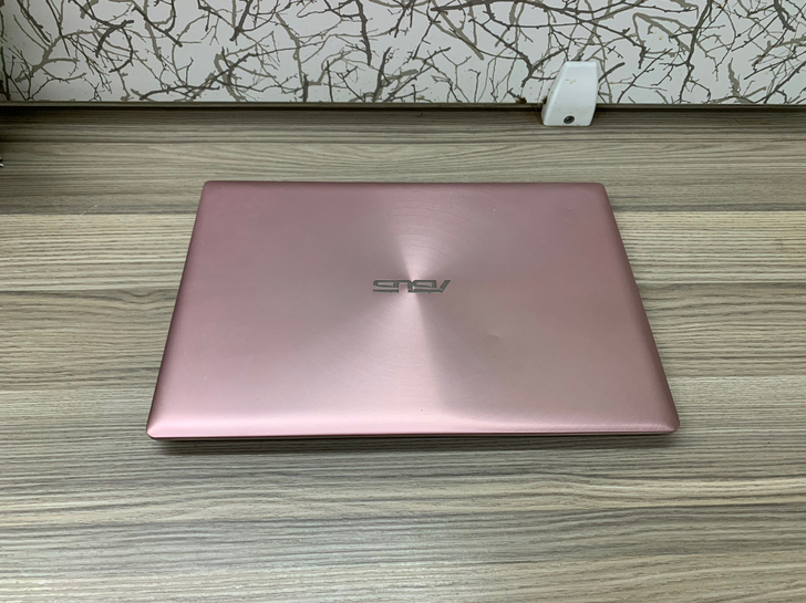 华硕灵耀 i5-6200 笔记本电脑 内存...