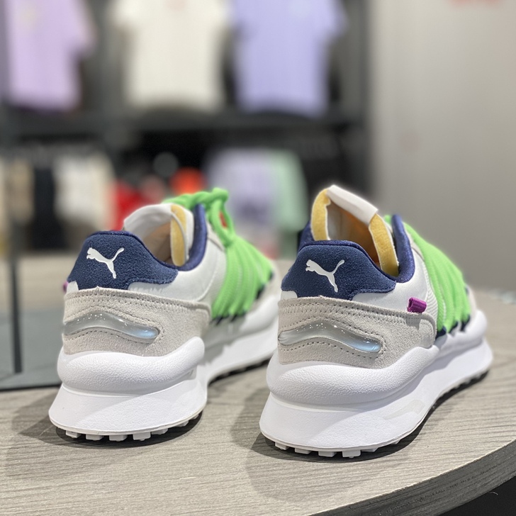 Puma/彪马 板鞋
