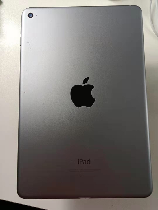 9成新出售ipad 2019 128G大内...