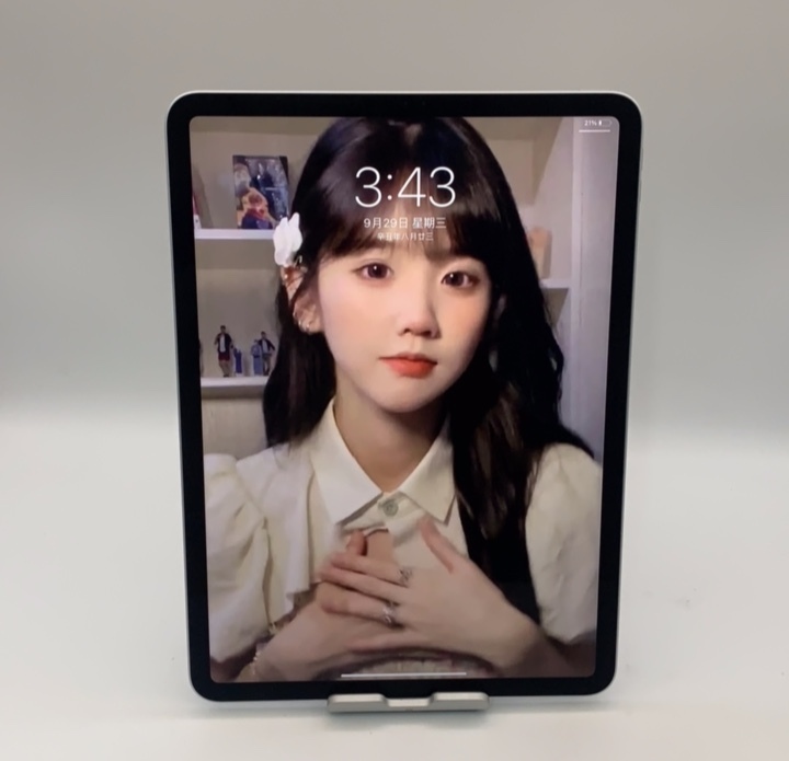 99新苹果iPad Pro 11寸 202...
