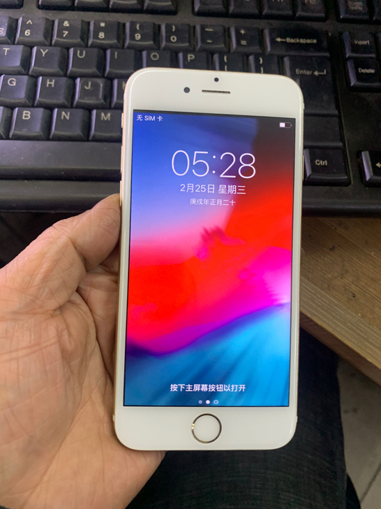 国行苹果6 16G 原装机 全网通(1