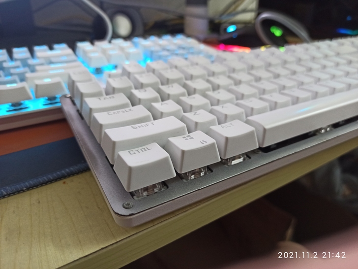 HP/惠普 键盘