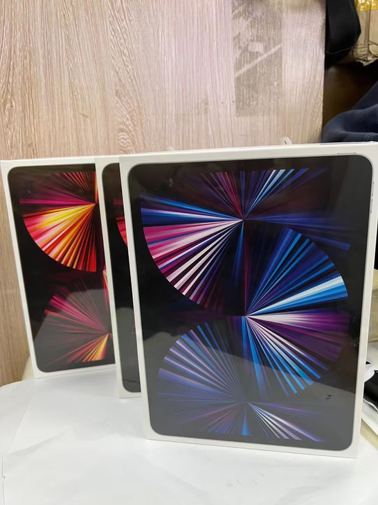 2021款iPad 11寸 128G Wi...