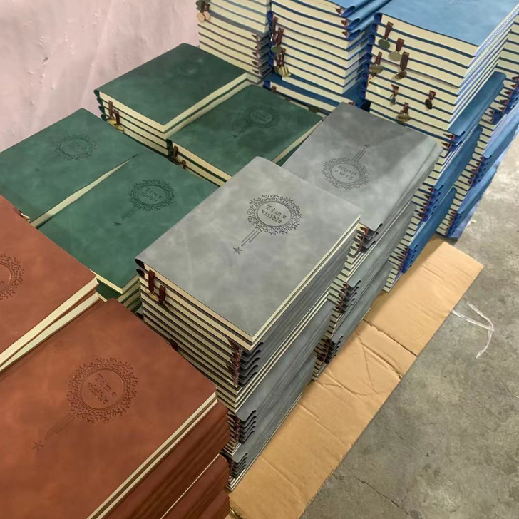 特价包邮A5笔记本日记本软皮本记录本
