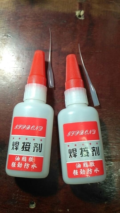 焊接剂电焊胶粘鞋胶万能胶水批发