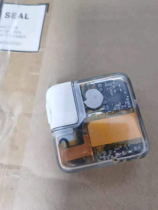 二手29W Type-C电源ipd快充。1...