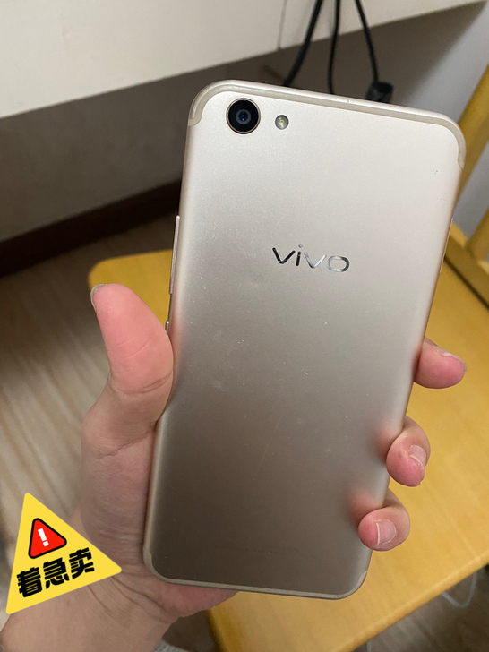 vivox9s plus 自用 没有什么毛...