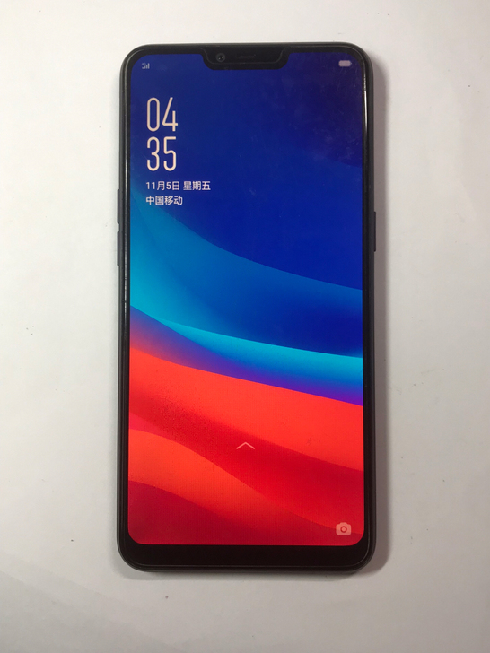OPPOA5手机，3+32，有锁导致不能使...
