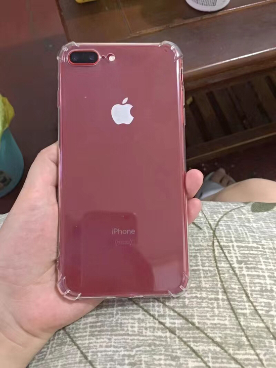 闲置出iphone 8Plus。带指纹，相...