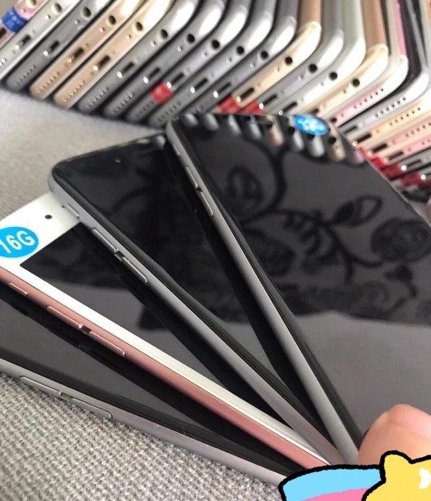 苹果6puls 5.5寸大屏幕 64...